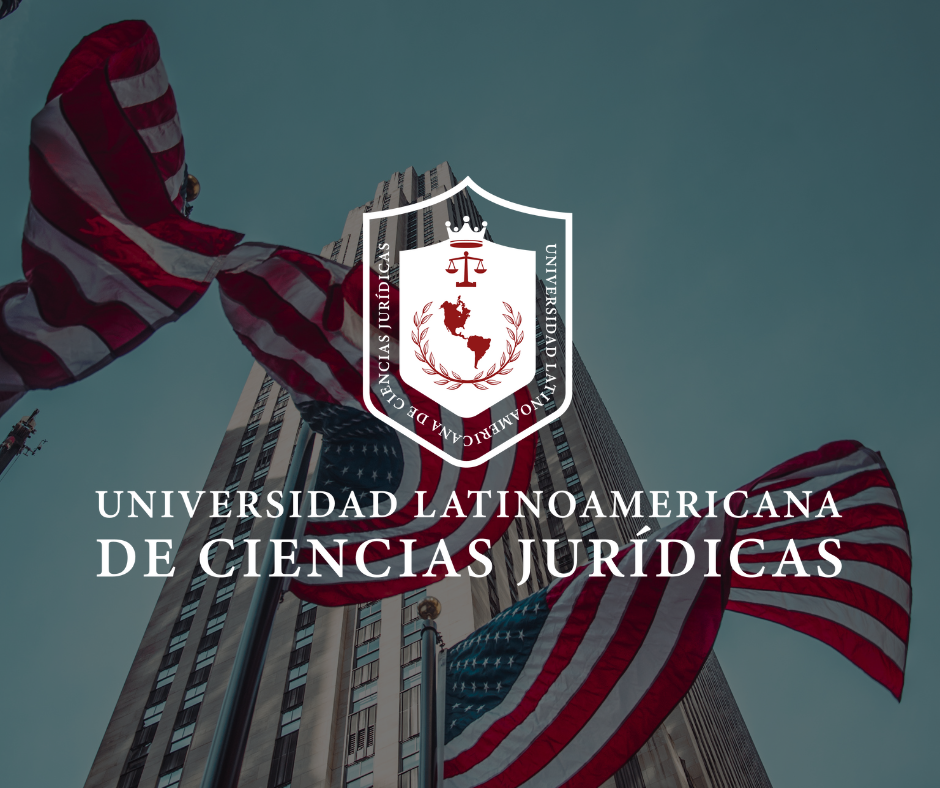 Universidad Latinoamericana de Ciencias Jurídicas