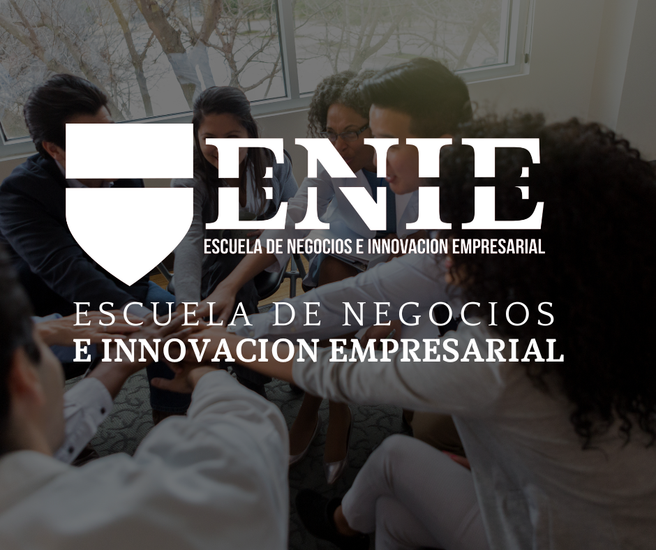 Escuela de Negocios e Innovación Empresarial